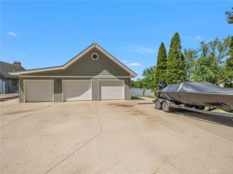 4526 Navajo Trail, Jamestown, OH 45335 Photo 18