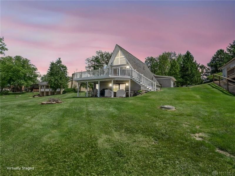 4526 Navajo Trail, Jamestown, OH 45335 Photo 2