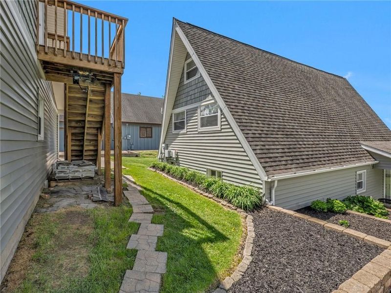 4526 Navajo Trail, Jamestown, OH 45335 Photo 29