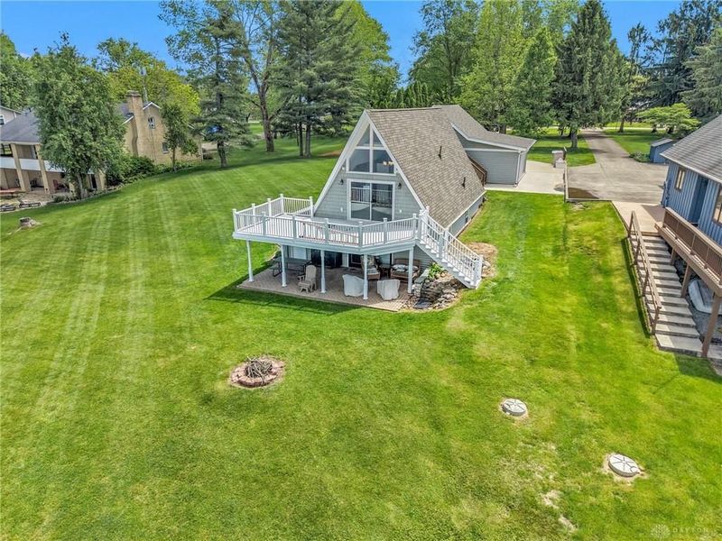 4526 Navajo Trail, Jamestown, OH 45335 Photo 3