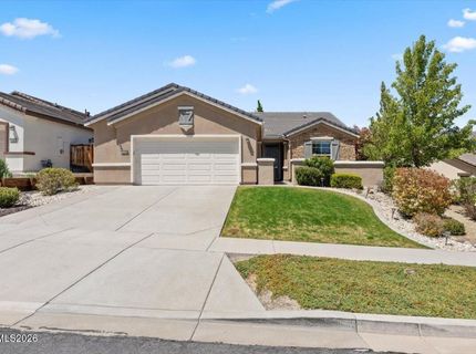 1250 Wakefield Trail, Reno, NV 89523 Photo
