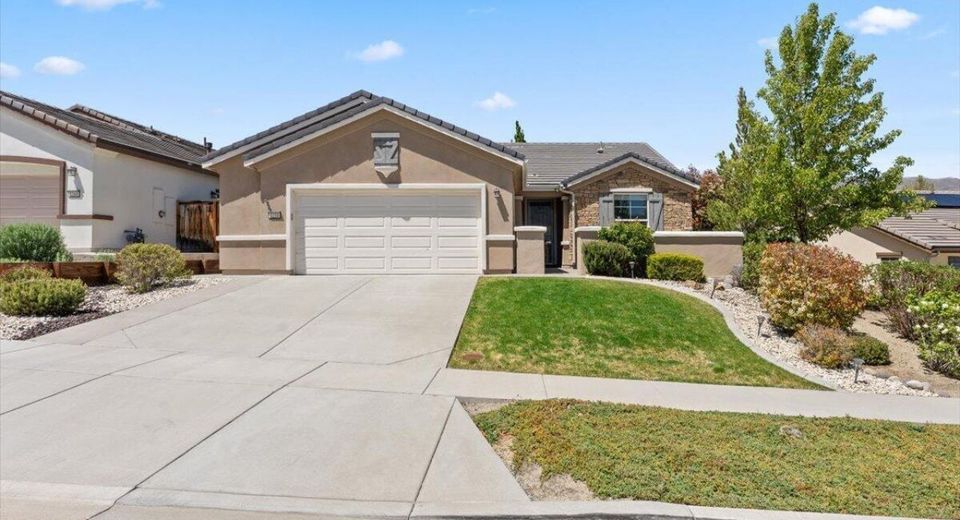 1250 Wakefield Trail, Reno, NV 89523 Photo