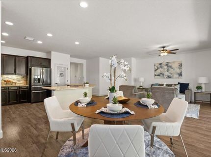 1250 Wakefield Trail, Reno, NV 89523 Photo