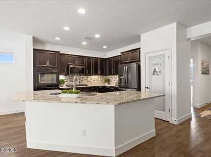 1250 Wakefield Trail, Reno, NV 89523 Photo