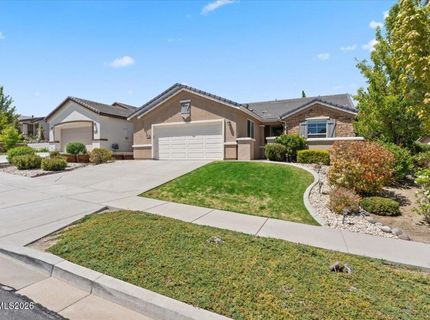 1250 Wakefield Trail, Reno, NV 89523 Photo