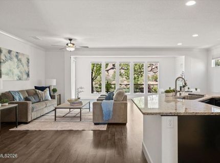 1250 Wakefield Trail, Reno, NV 89523 Photo