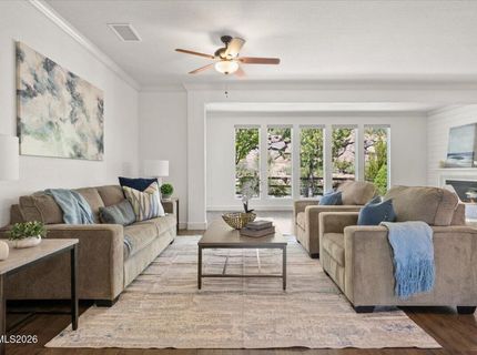 1250 Wakefield Trail, Reno, NV 89523 Photo