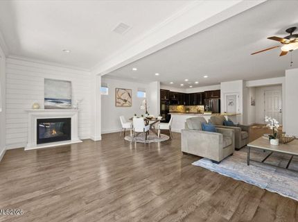 1250 Wakefield Trail, Reno, NV 89523 Photo