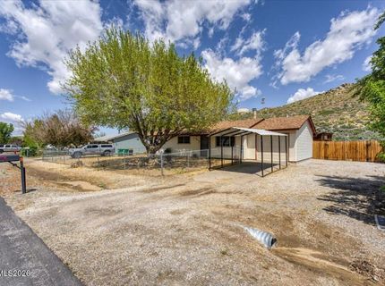 9070 Reservoir Street, Reno, NV 89506 Photo