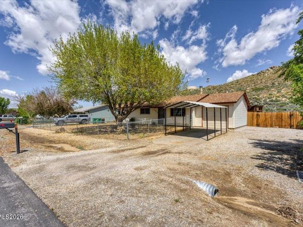 9070 Reservoir Street, Reno, NV 89506