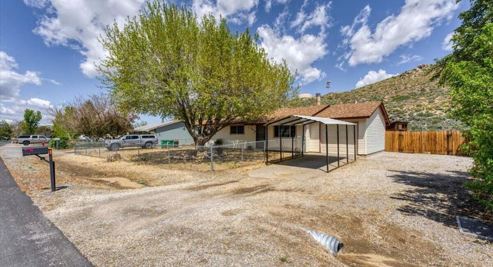 9070 Reservoir Street, Reno, NV 89506 Photo