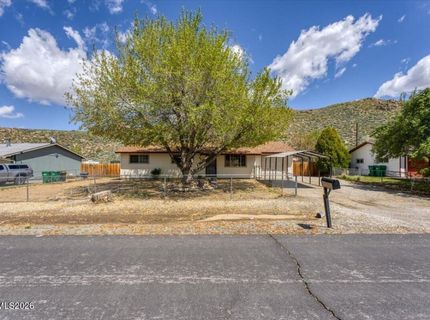 9070 Reservoir Street, Reno, NV 89506 Photo