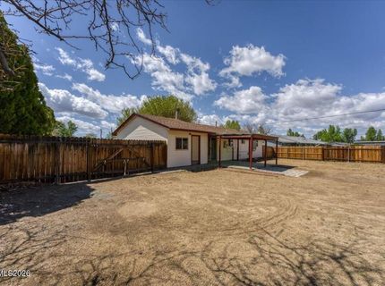9070 Reservoir Street, Reno, NV 89506 Photo