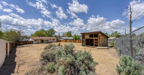 9070 Reservoir Street, Reno, NV 89506 Photo