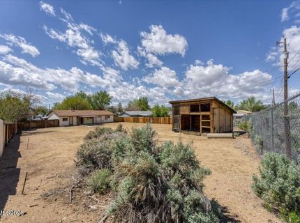 9070 Reservoir Street, Reno, NV 89506 Photo