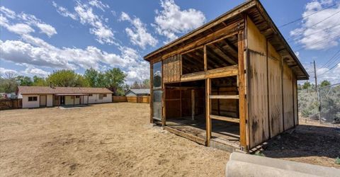 9070 Reservoir Street, Reno, NV 89506 Photo
