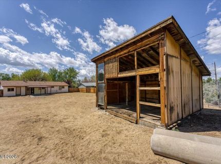 9070 Reservoir Street, Reno, NV 89506 Photo