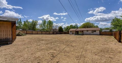 9070 Reservoir Street, Reno, NV 89506 Photo
