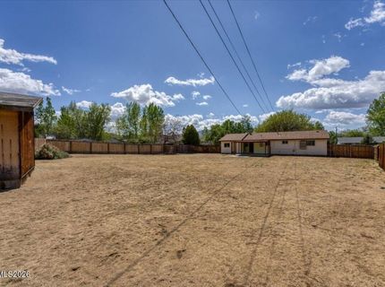 9070 Reservoir Street, Reno, NV 89506 Photo