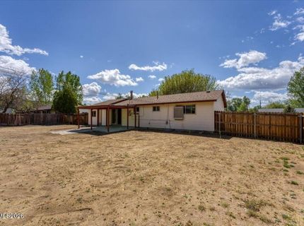 9070 Reservoir Street, Reno, NV 89506 Photo