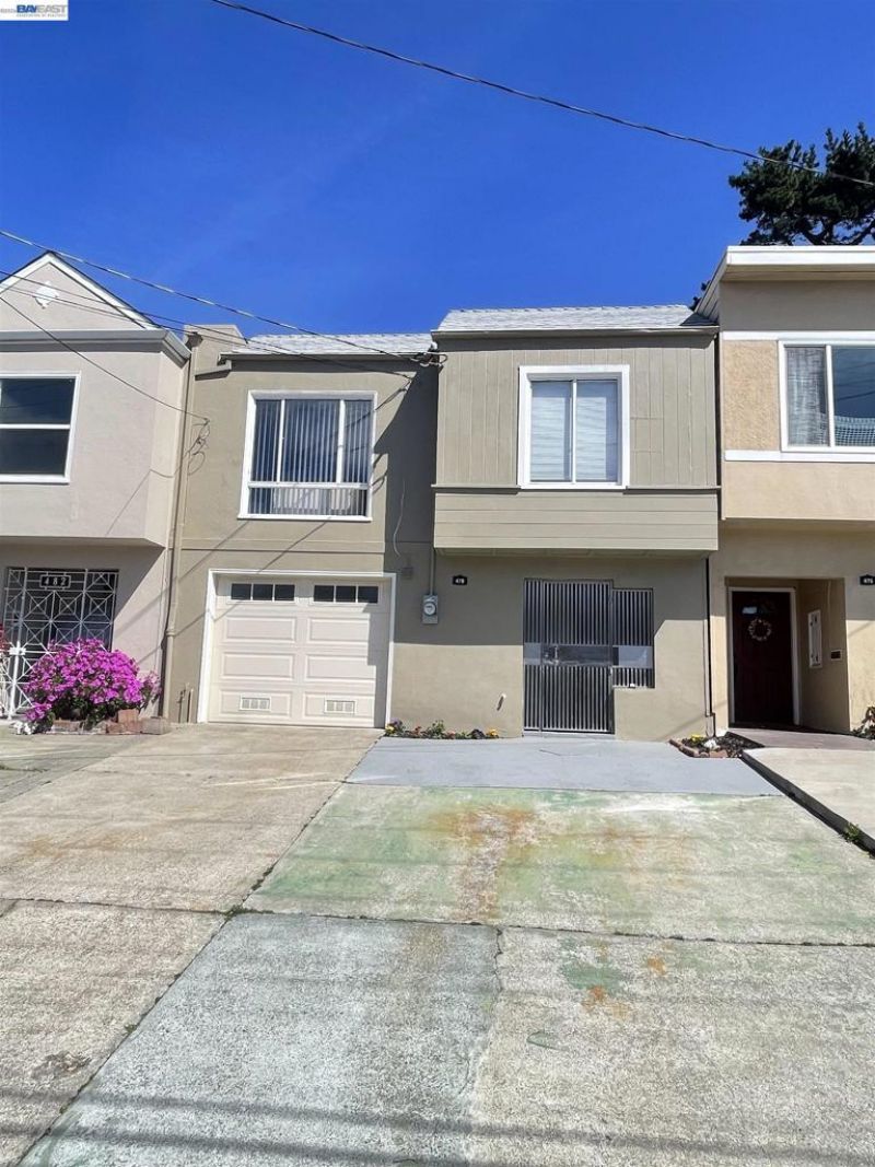 478 Joost Ave, San Francisco, CA 94127 Main Photo