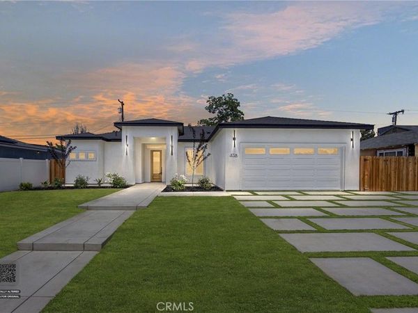 3714 Brave Avenue, Bakersfield, CA 93309