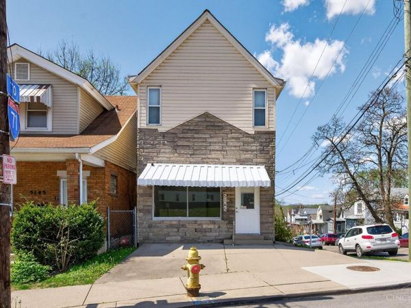 5145 Carthage Avenue, Norwood, OH 45212