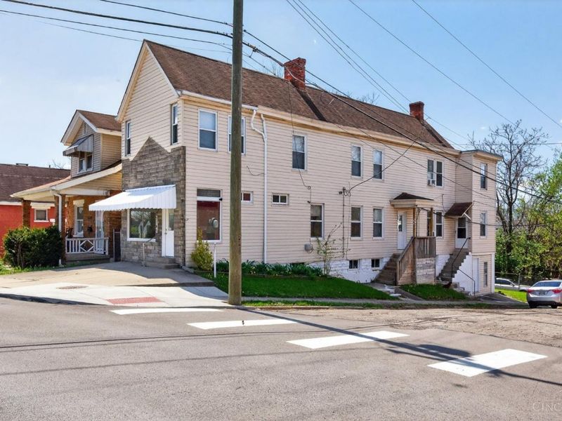5145 Carthage Avenue, Norwood, OH 45212 Photo 27