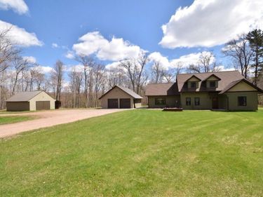 8166 Waldora Road, Siren, WI 54872