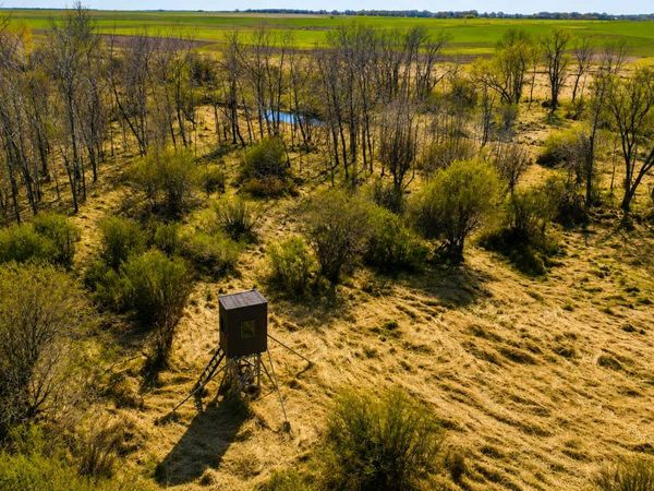 TBD STATE HWY 108 , Ottertail, MN 56571