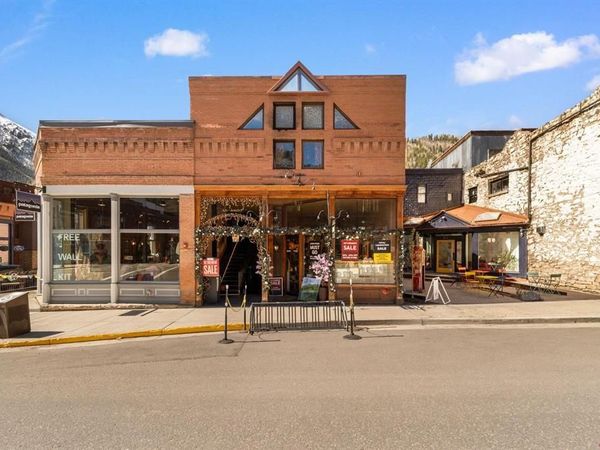 204 W Colorado Avenue, Telluride, CO 81435