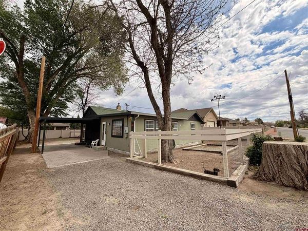 1415 Cherry Lane, Delta, CO 81416