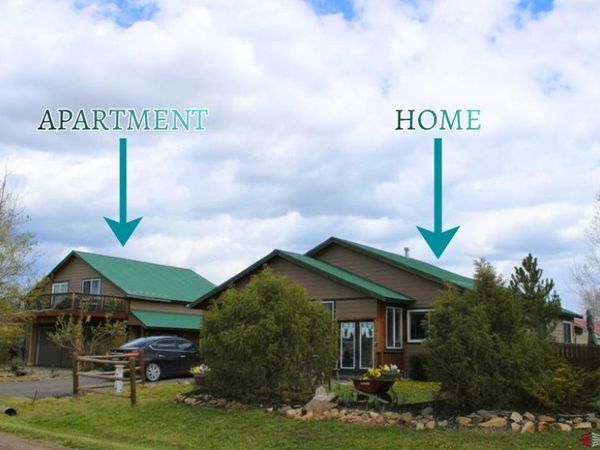 239 Driftwood Drive, Pagosa Springs, CO 81147