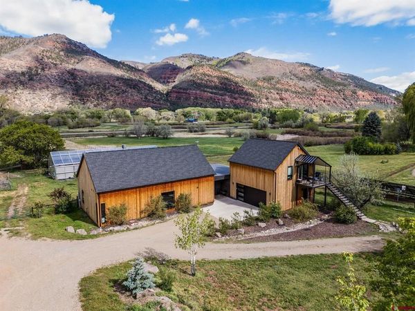 5172 County Road 203, Durango, CO 81301