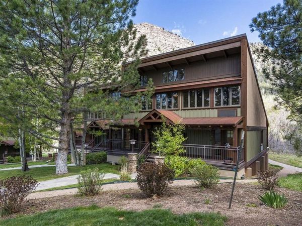 961 N TAMARRON Drive, Durango, CO 81301