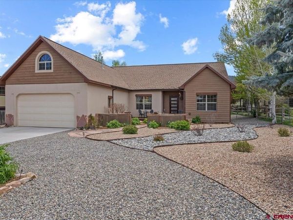 770 Chipeta Drive, Ridgway, CO 81432