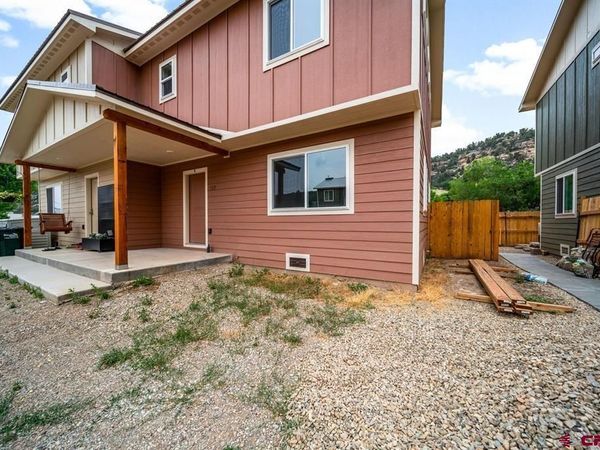 1502 N Hillside Avenue, Dolores, CO 81323