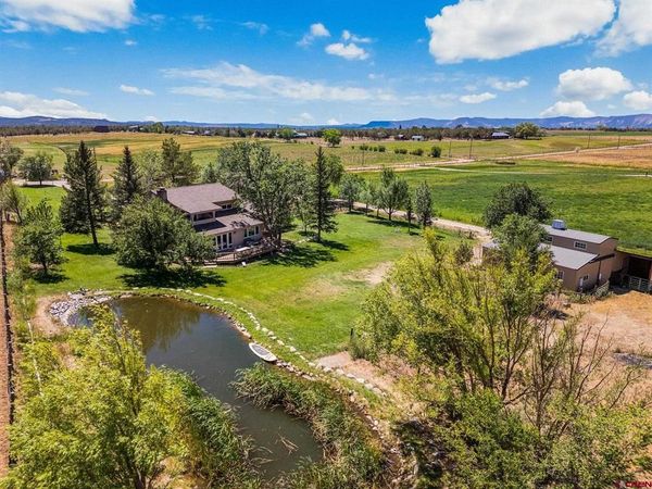 1013 County Road 300, Durango, CO 81303