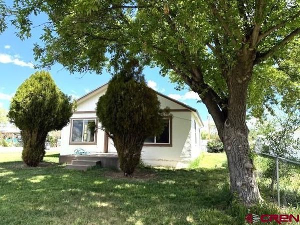 600 S Beech St, Cortez, CO 81321