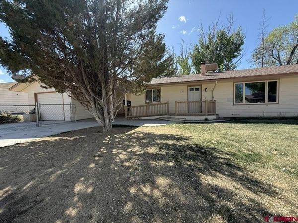 791 White Street, Delta, CO 81416