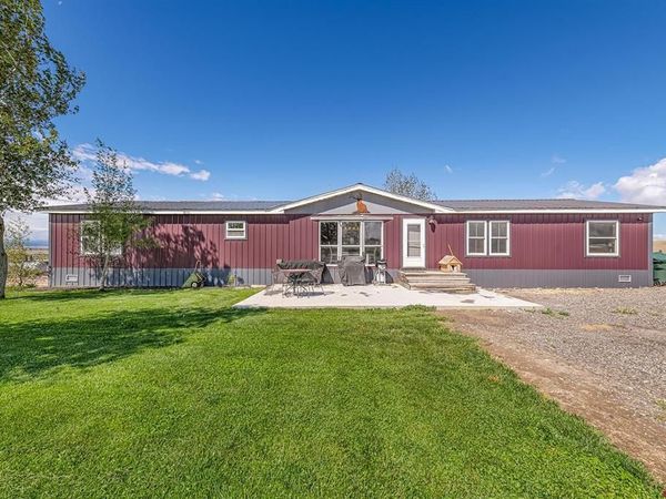 2728 2100 Road, Delta, CO 81416