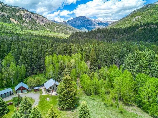 13750A Country Road 326, Pagosa Springs, CO 81147