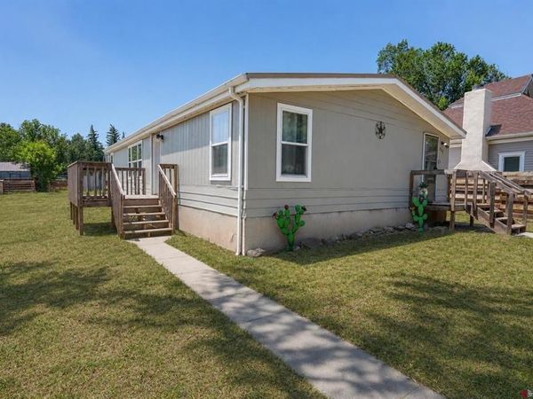 225 W Grand Street, La Veta, CO 81055