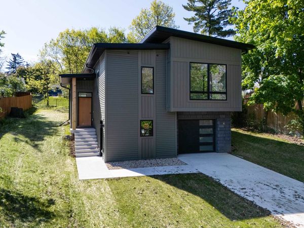 105 E Lakeview Avenue, Madison, WI 53716