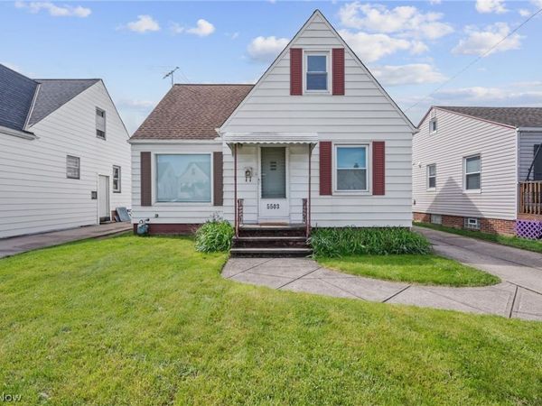 5503 Westlake Avenue, Parma, OH 44129