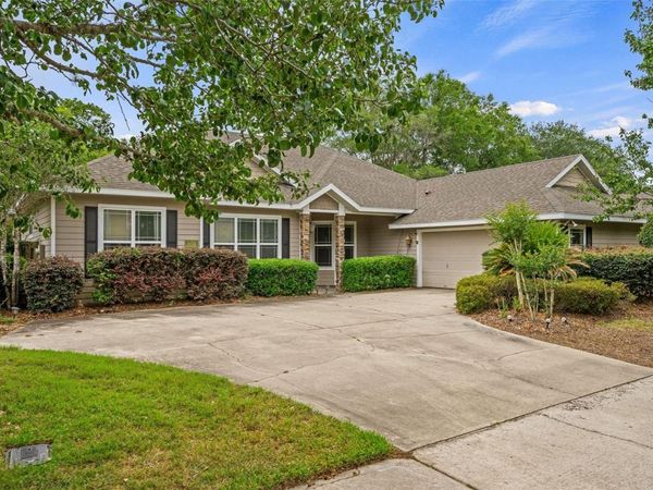 8629 SW 80TH PLACE, GAINESVILLE, FL 32608