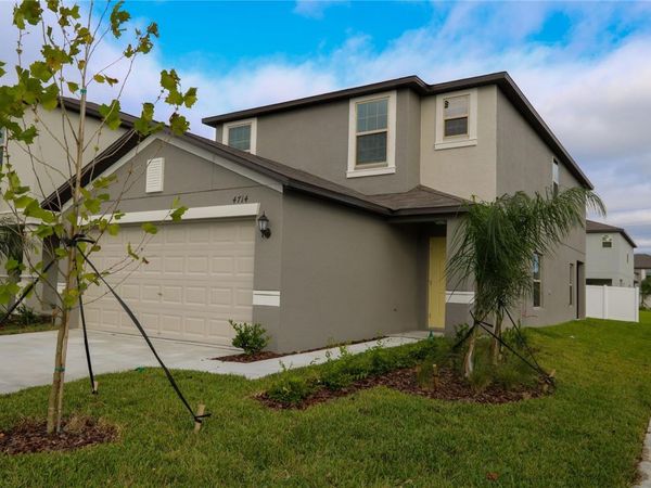 4714 NORMAN OAK PLACE , TAMPA, FL 33619