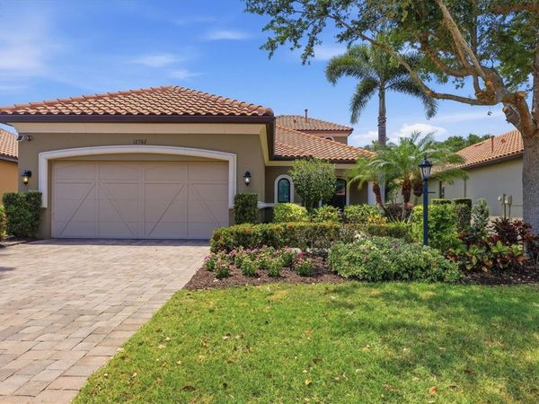 12762 DEL CORSO LOOP LOOP , BRADENTON, FL 34211