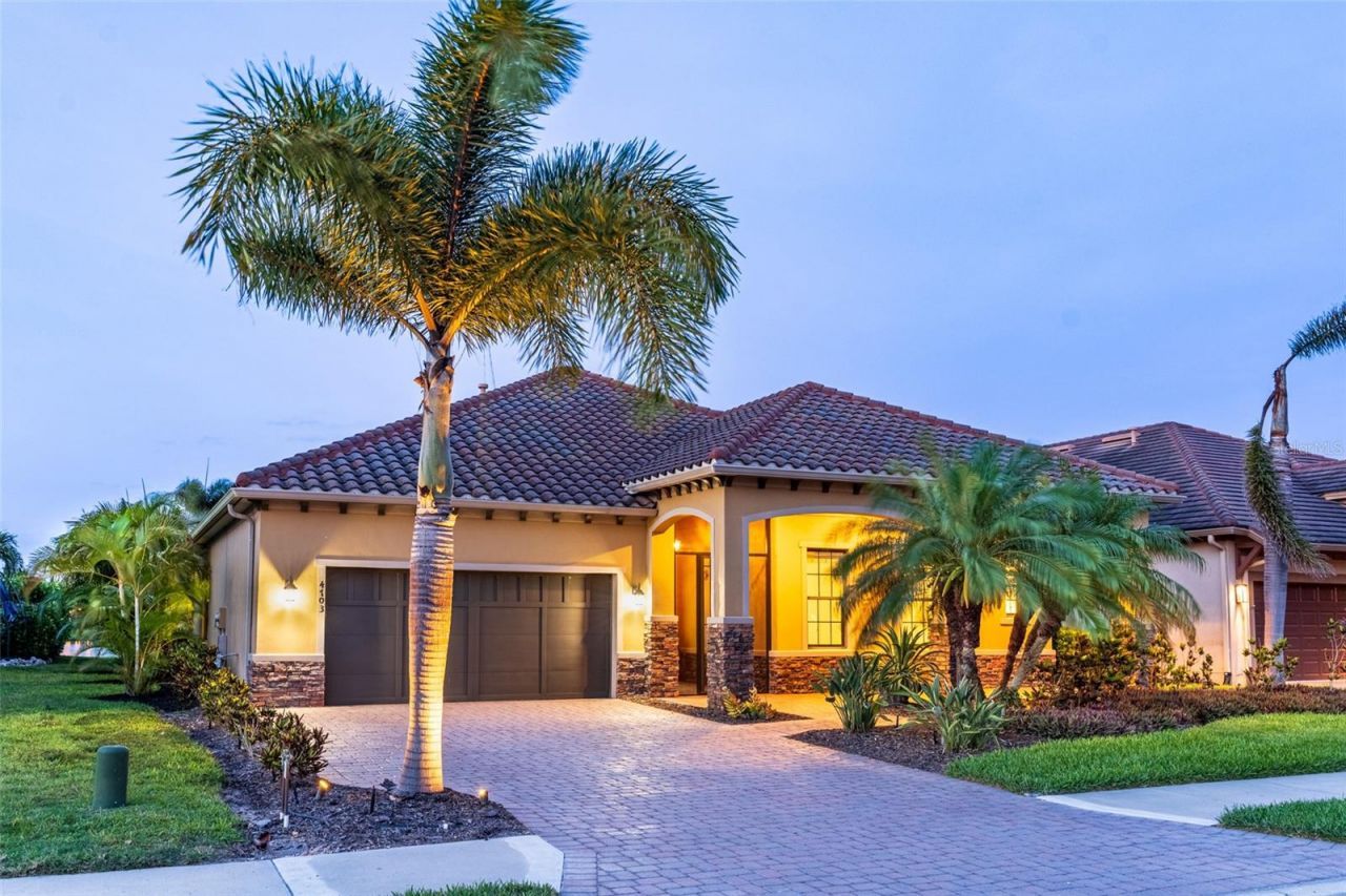 4703 Tobermory Way, Bradenton, FL 34211 Photo