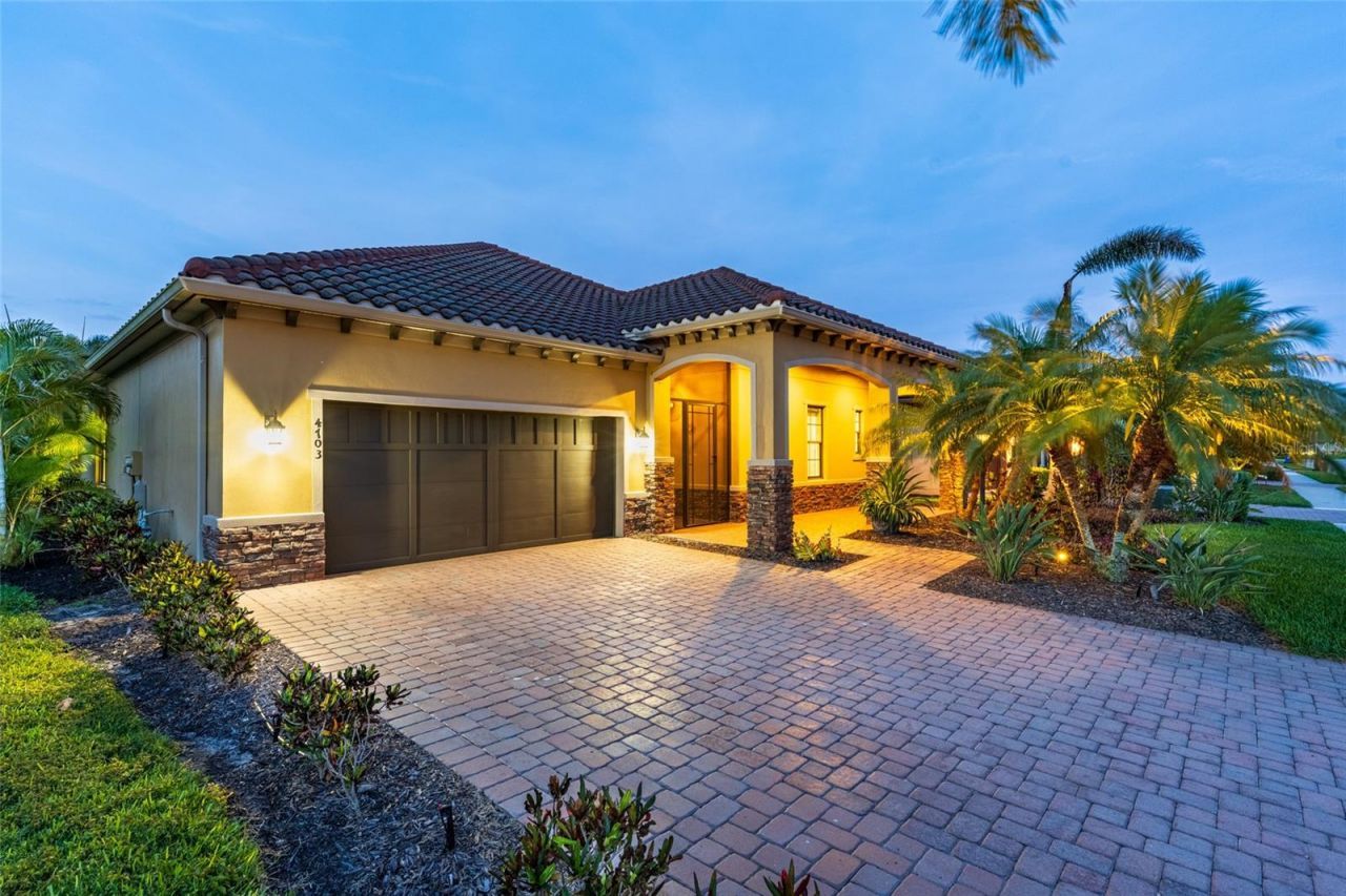 4703 Tobermory Way, Bradenton, FL 34211 Photo